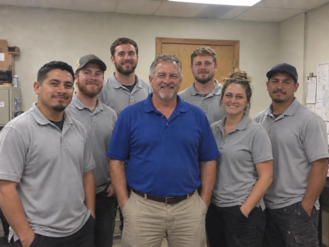 HVAC technicians in Norfolk, VA