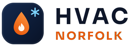 Norfolk HVAC
